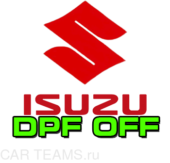10SW047013 DPF