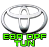 89663-25381 TUN EGR DPF