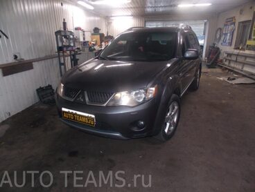 Mitsubishi Outlander XL 3.0 2007